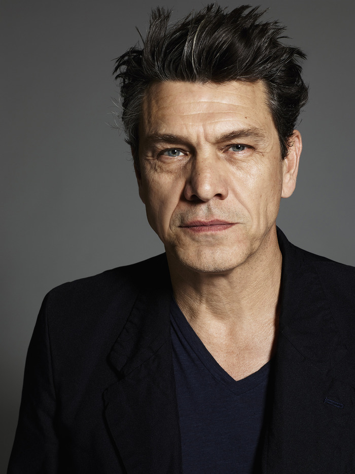 Marc Lavoine