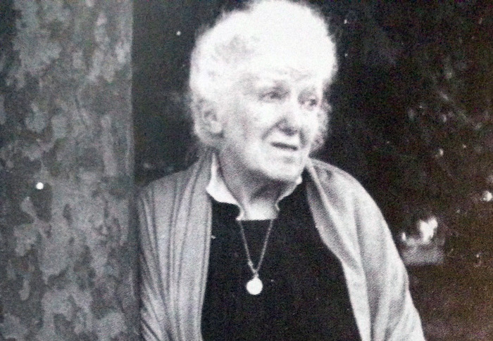 Marie-Noël - La grâce et l'inquiétude