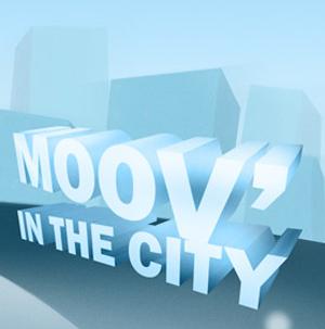 Moov’In The City