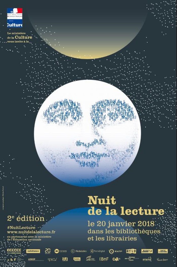 Nuit de la lecture