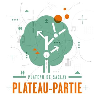 Plateau-Partie