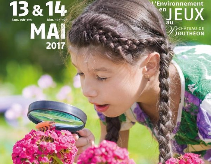 Salon Couleur Nature 2017