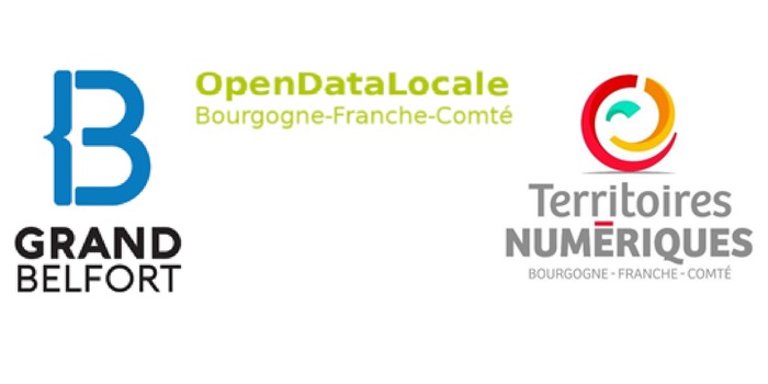 Journée OpenDataLocale à Belfort