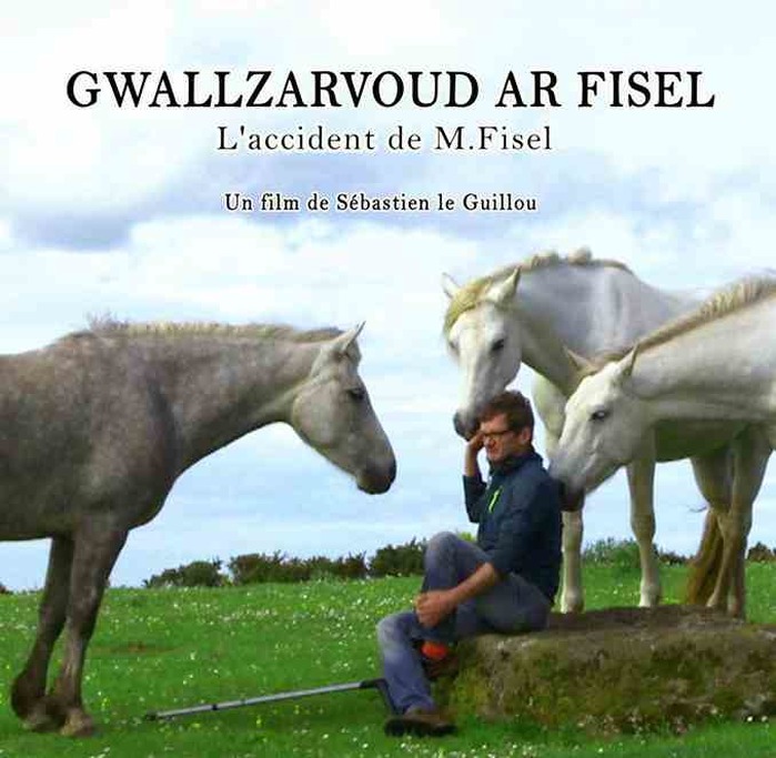 Skignadenn ar film "Gwallzarvoud ar Fisel"