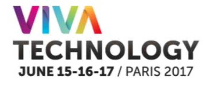 VivaTech - The RendezVous for Game Changers