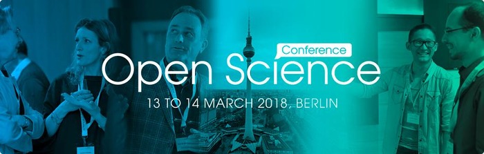 [ZBW ] Open Science Conference