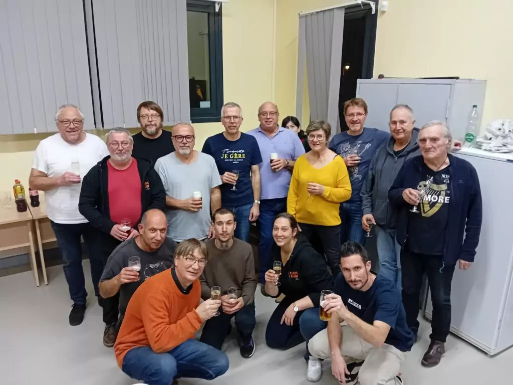 Groupe Sans Gain