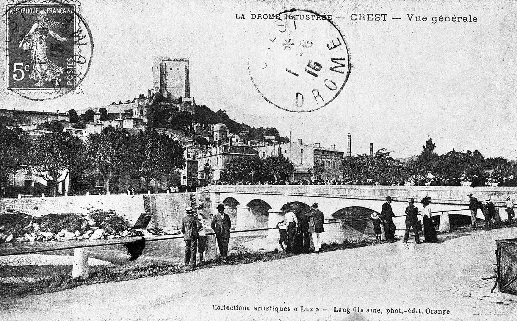 Cycle de conférences