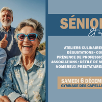 Salon séniors... et alors ?
