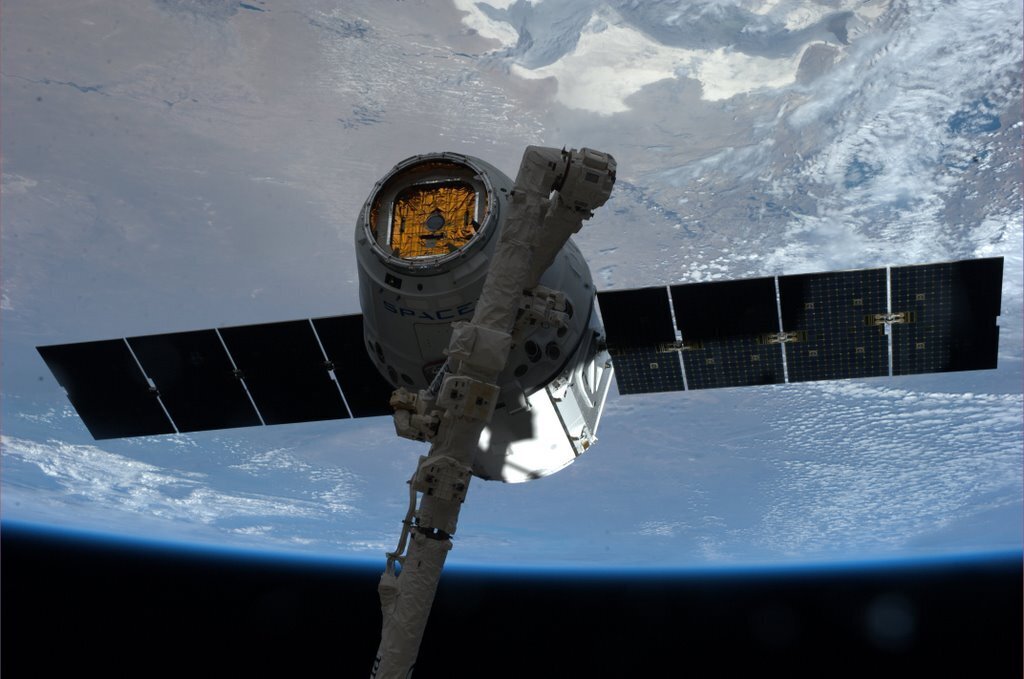L’aube de l’ère spatiale ( Les séances du Planétarium )
