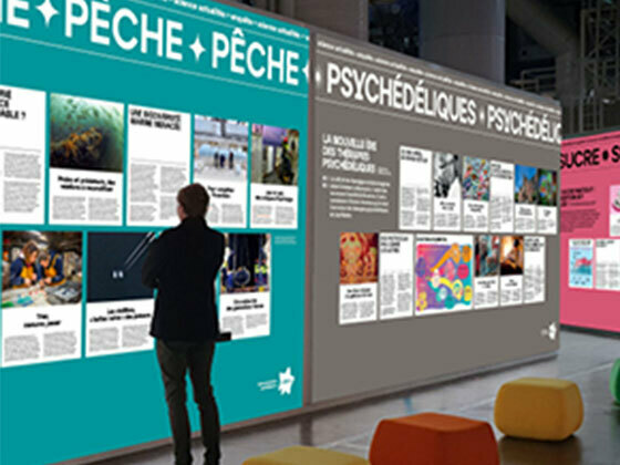 Science actualités