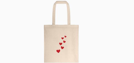 Décore ton sac ou ta trousse