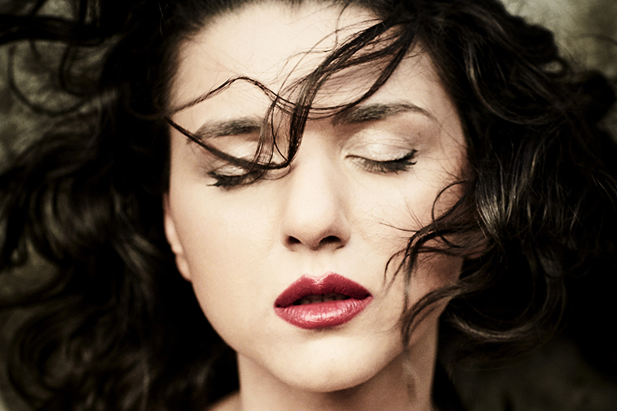 Khatia Buniatishvili