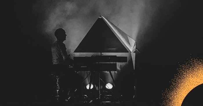 Festival Trente Trente - Soirée à la Salle de la Glacière Mérignac