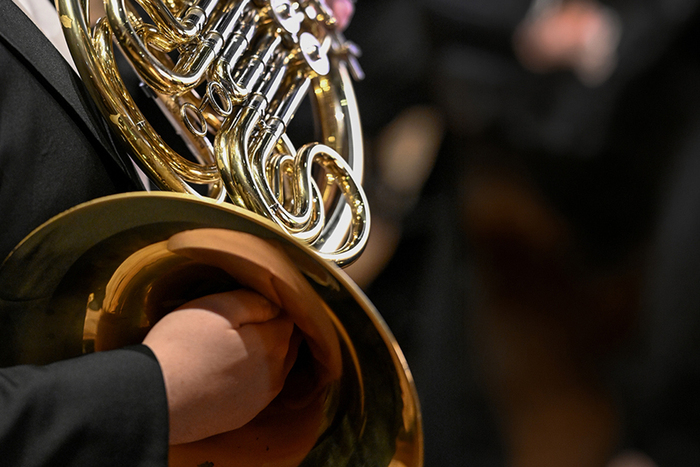 Orchestre d’harmonie