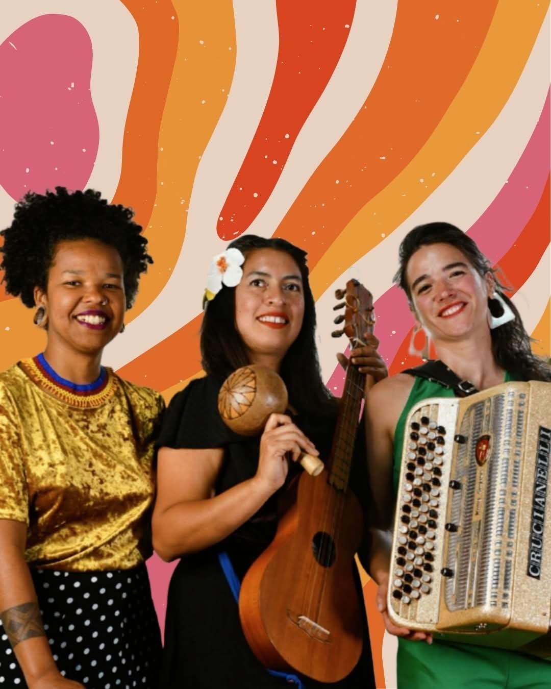 FESTIVAL 31 NOTES D'ÉTÉ | AURIGNAC – Strap & Azahar