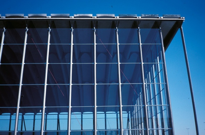 CONFÉRENCE : JEAN PROUVÉ, LE PAVILLON DU CENTENAIRE DE L’ALUMINIUM