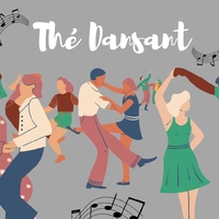 Thé dansant par le groupe Bailamor