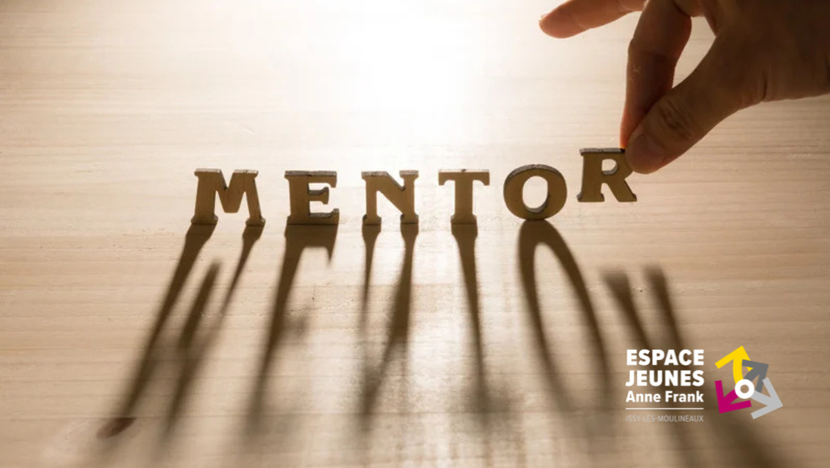 Soirée Mentorat: Spécial Mentors