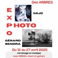 Exposition photo de Mijo