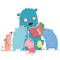 À petits pas spécial "Jardins" - Ateliers bébés lecteurs