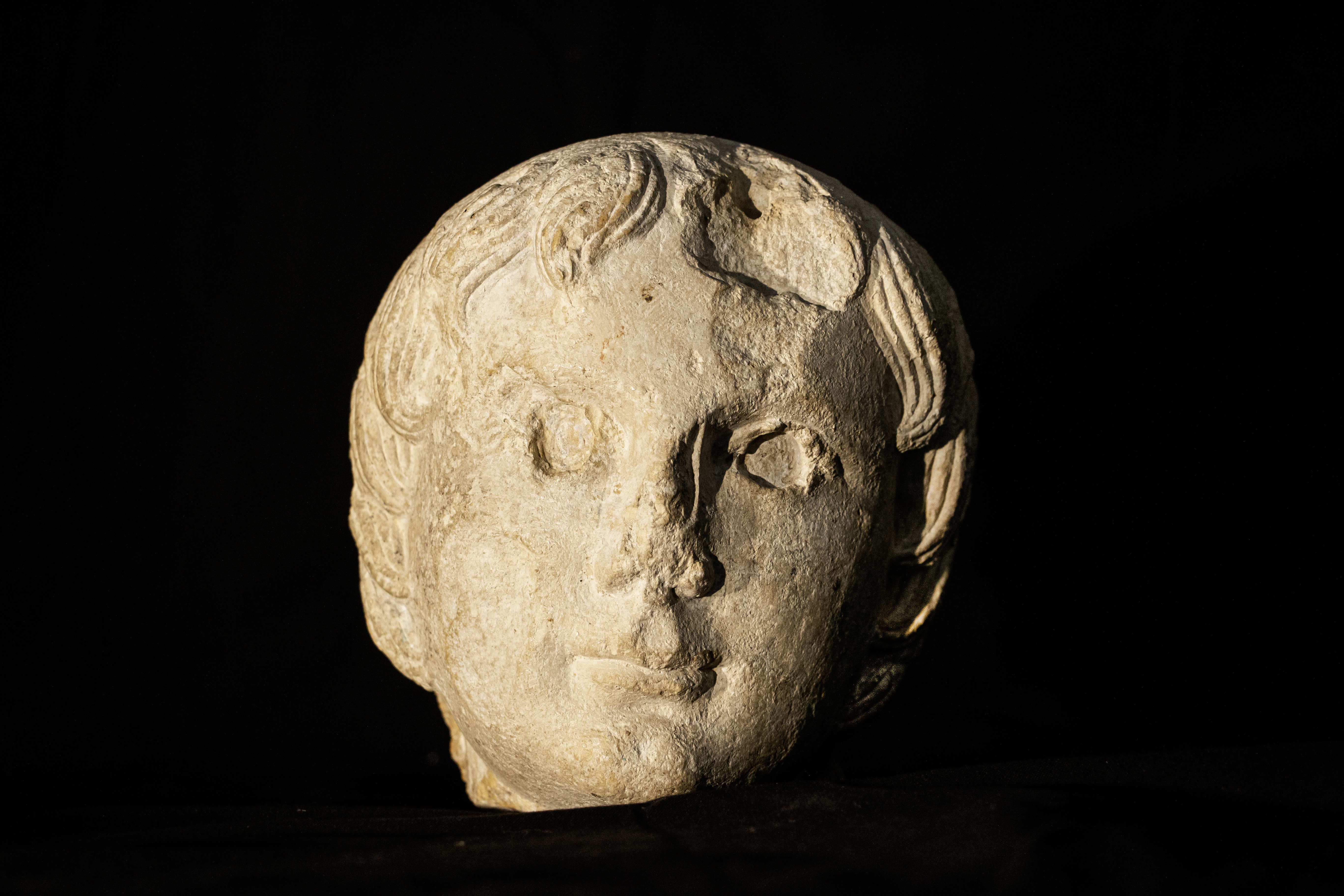 Visite commentée du musée et du site archéologique