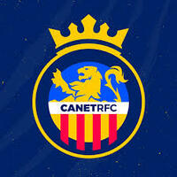 Match de football crfc - sagc cestas (n3)