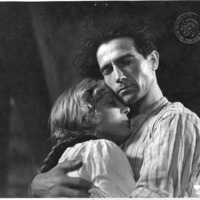 Projection - Rapt (1933) avec Caroline Fournier