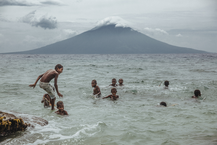 Exposition « Témoins des réalités climatiques : la migration comme adaptation »