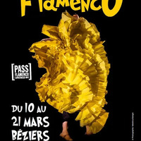 Festival Flamenco – Exposition "Expressions Flamencas" par Made in Syl