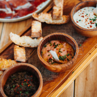 Visite gourmande - Canet à savourer