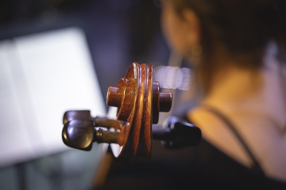 Concert du dimanche