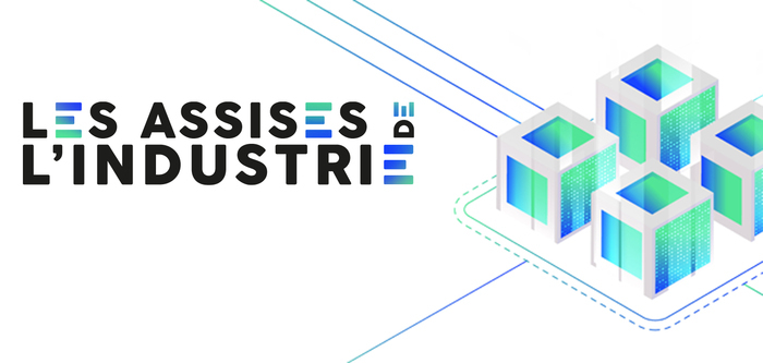 Assises de l'Industrie 2024