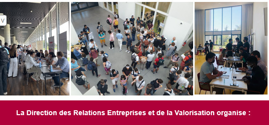 Rencontres PME