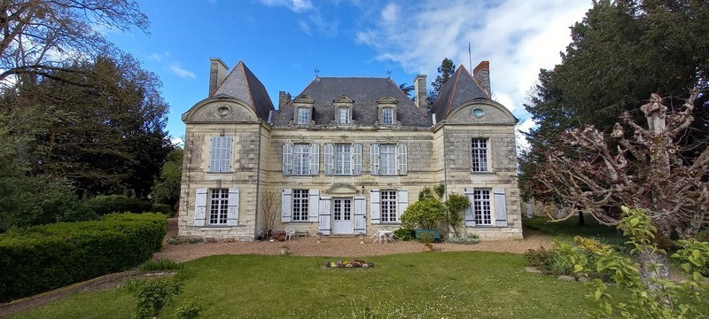 Manoir de l’Oratoire