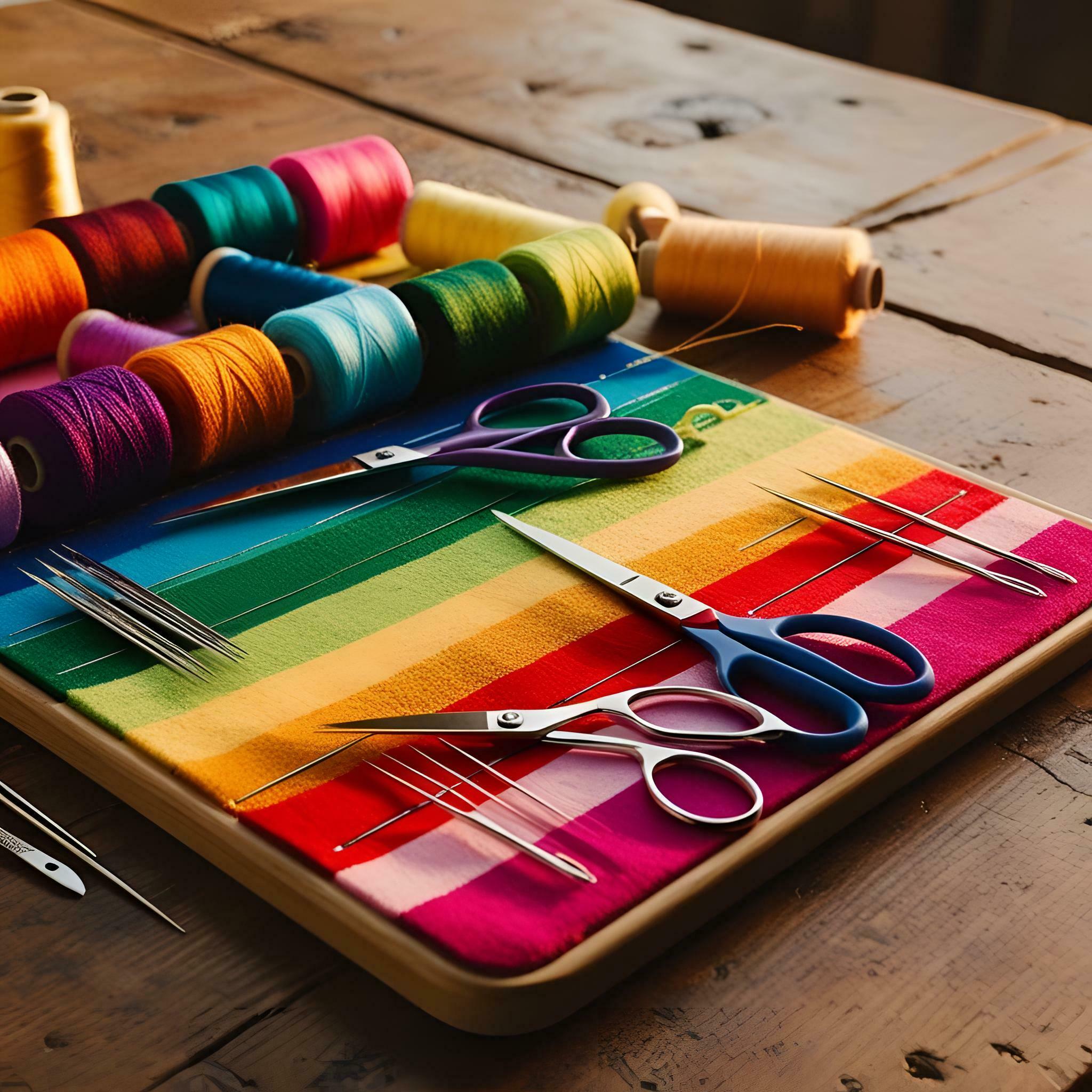 Ateliers de couture