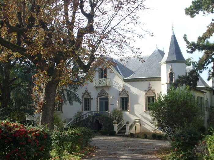 Le Centre Hospitalier de Sainte Foy-lès-Lyon à travers le temps