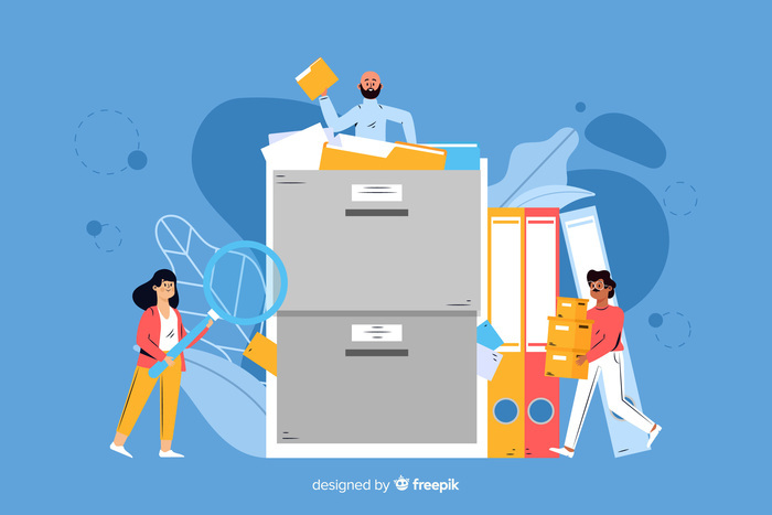 [Webinaire ARDoISE] Conserver et archiver ses données de la recherche