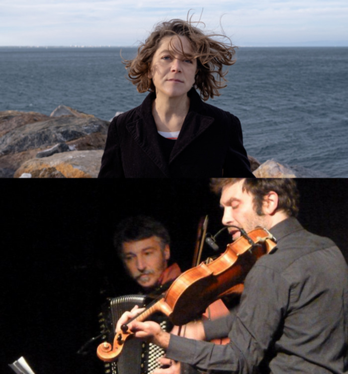 Le fils du vent, l'aube d'un nouveau jour - Lecture Musicale " Lever de soleil" - Festival de musique sacrée