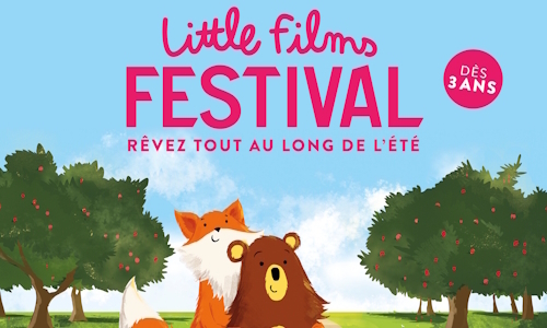 Little Film Festival