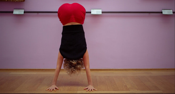 Performance "Memento vivere", Compagnie Zaoum