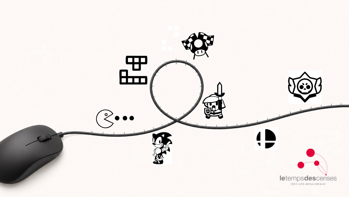 APPRENDRE, CREER, COLLABORER : le potentiel éducatif des jeux vidéo