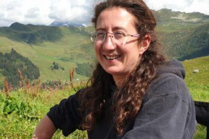 Découvrir les milieux naturels de montagne avec une biologiste