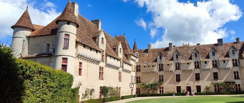 Journée du patrimoine 2026
