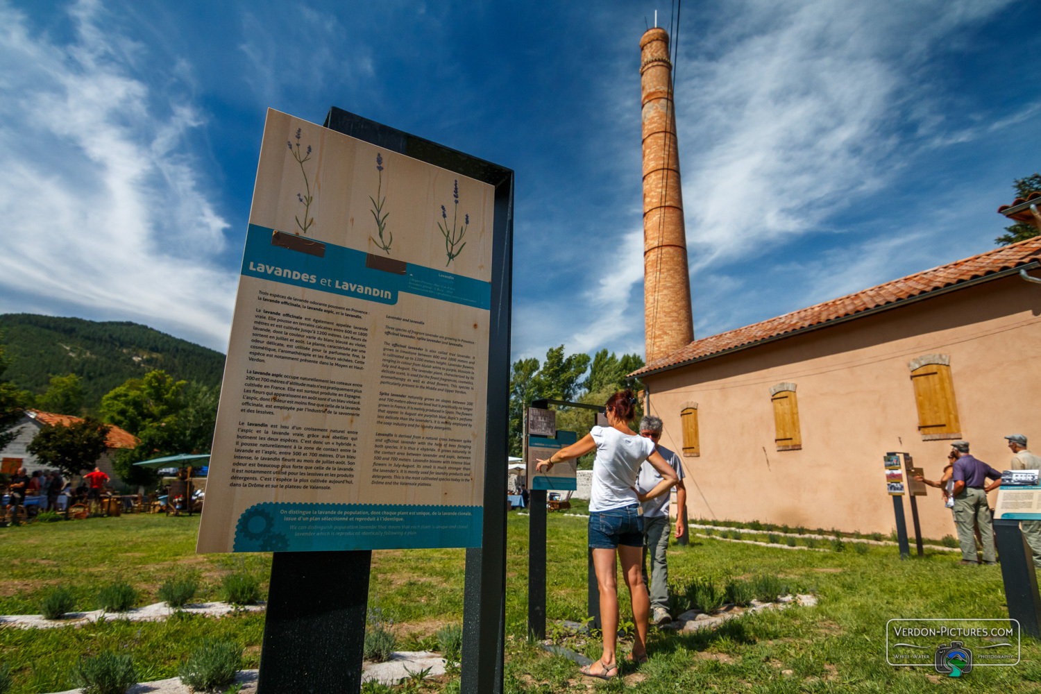 musée intercommunal de la Distillerie