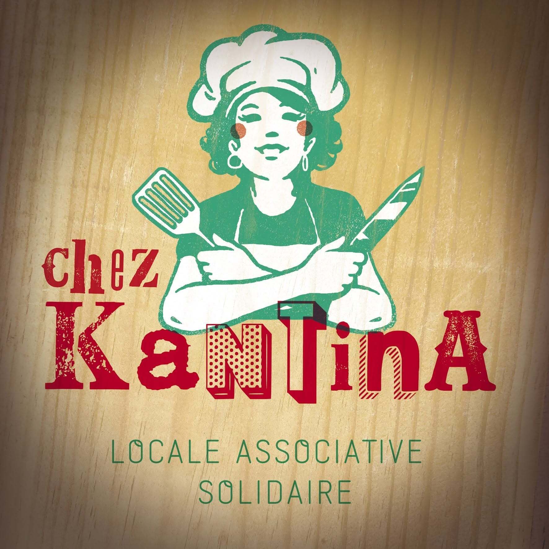 Chez Kantina