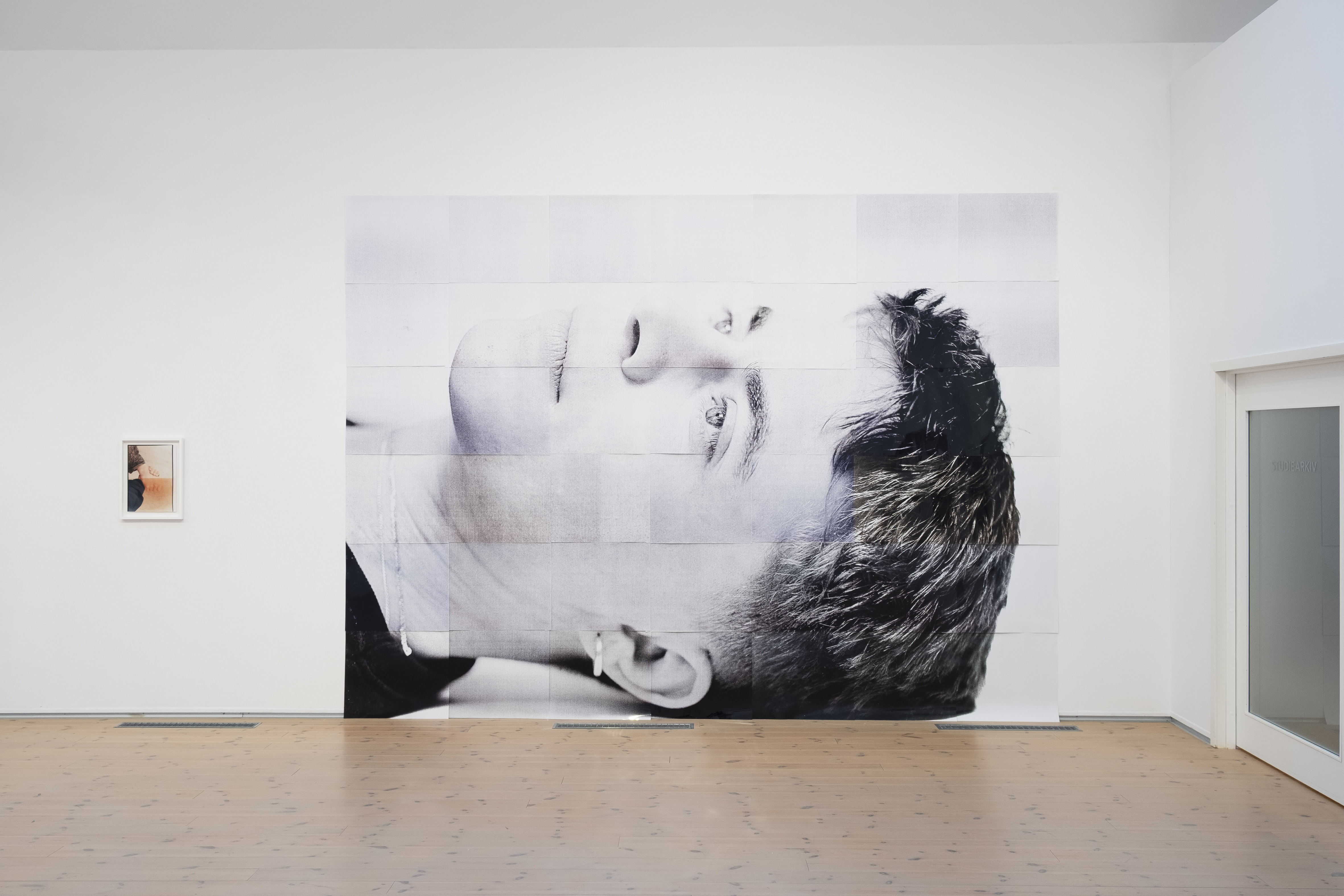 Exposition : An Act of Attention