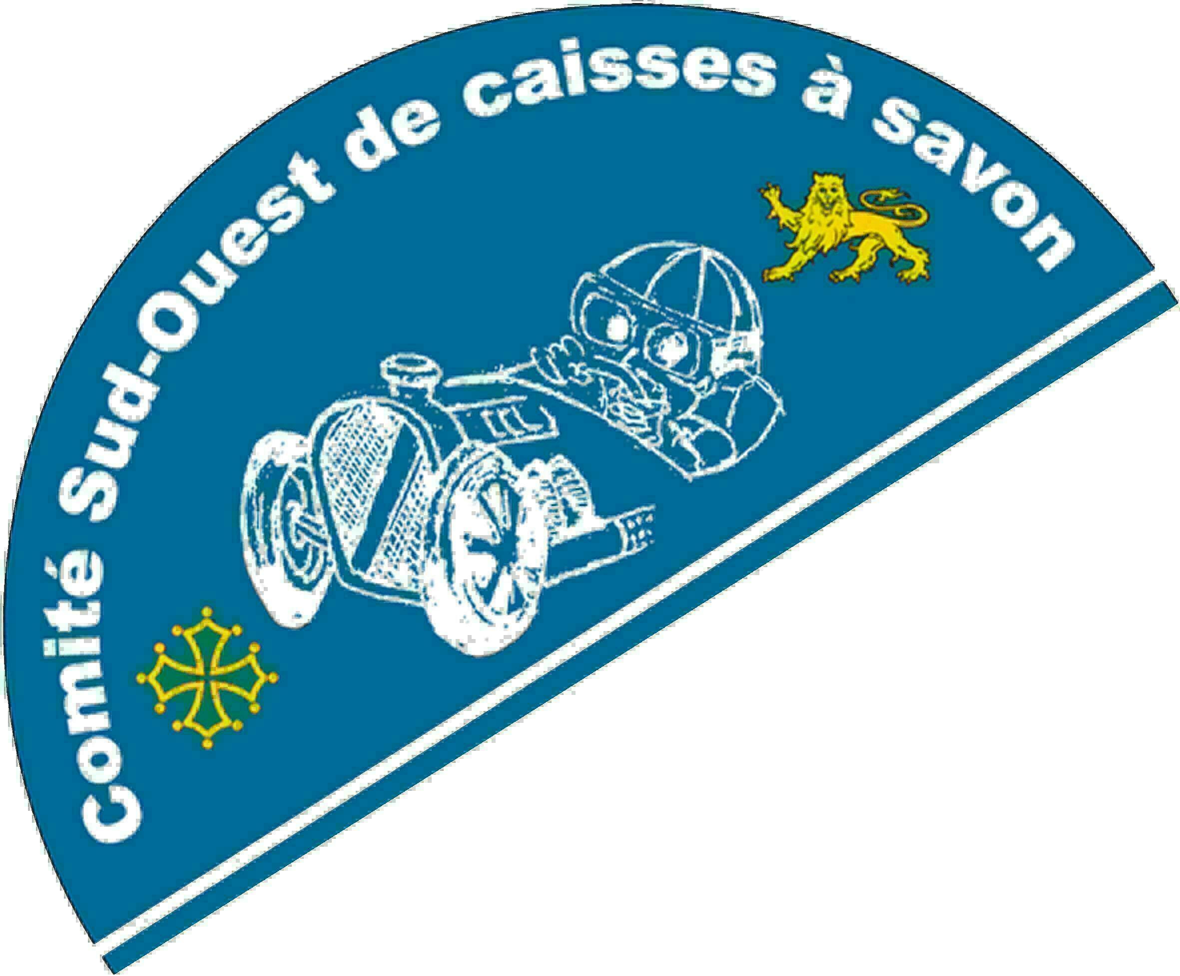 Course de caisses à savon