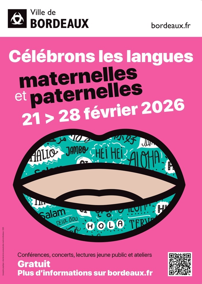 Journées des langues maternelles et paternelles 2026