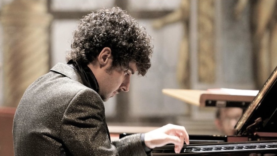 La Symphonie n°8 de Dvořák
